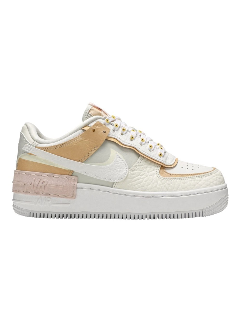 Nike Air Force 1 Shadow SE “Spruce Aura” – Women’s